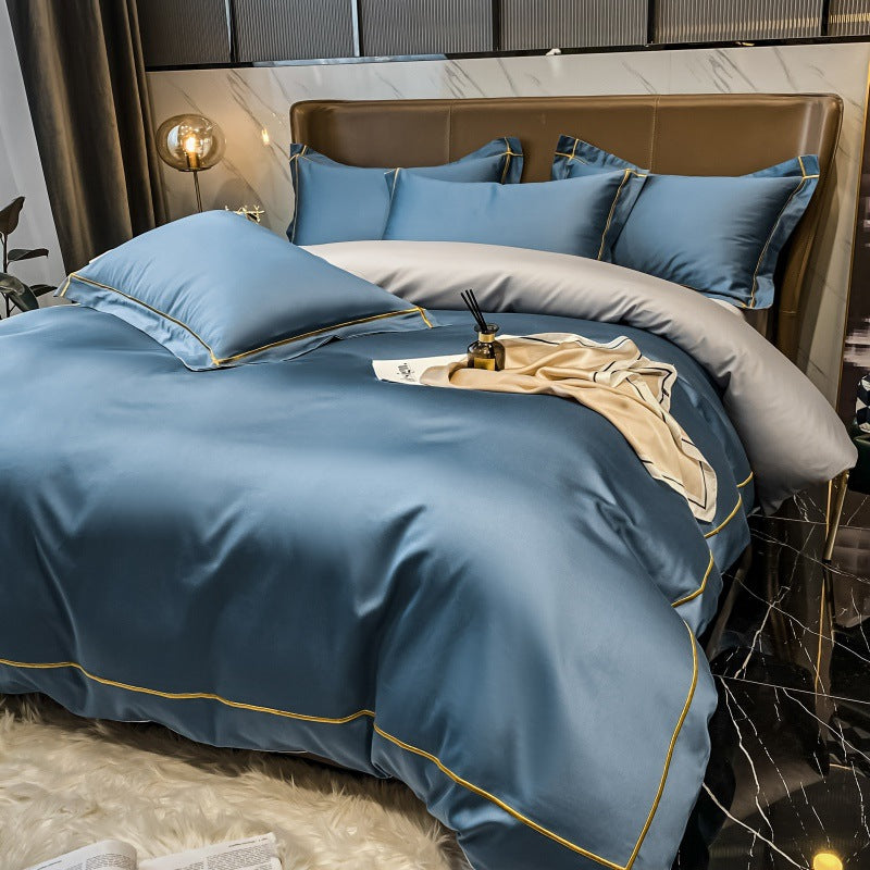 LNS Signature™ Satin Cotton