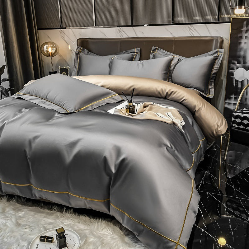 LNS Signature™ Satin Cotton