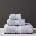 LNS Luxe Cotton™ Towel Set