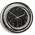 LNS StillLux™ Wall Clock