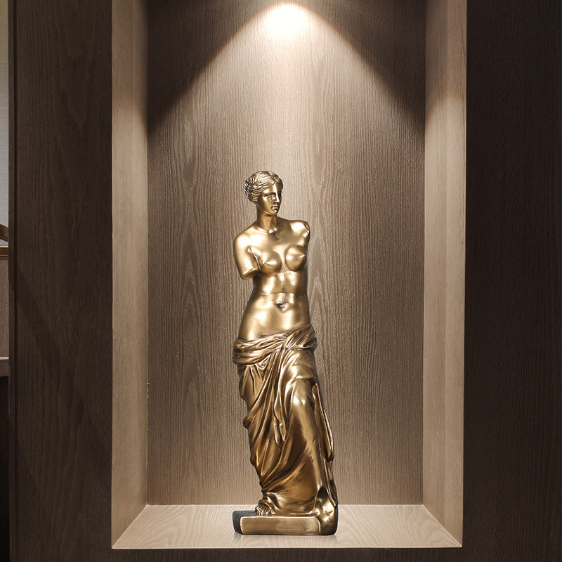 LNS Venus™ Sculptural Goddess