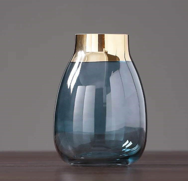LNS Nordic™ Glass Vase