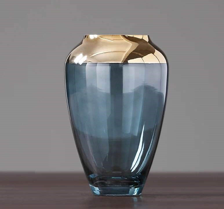 LNS Nordic™ Glass Vase