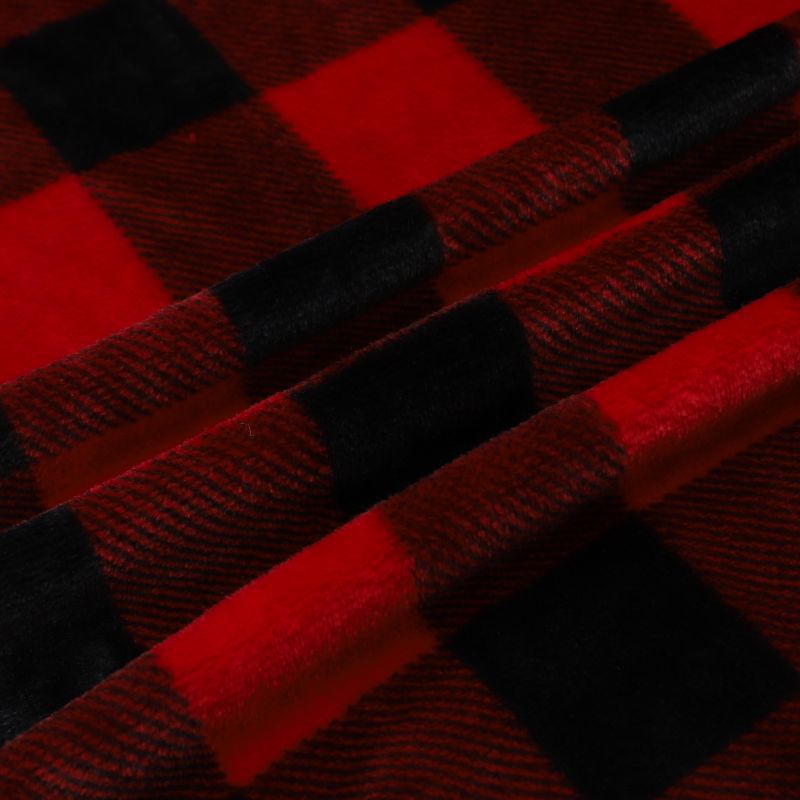 LNS Red Unionᵀᴹ Blanket