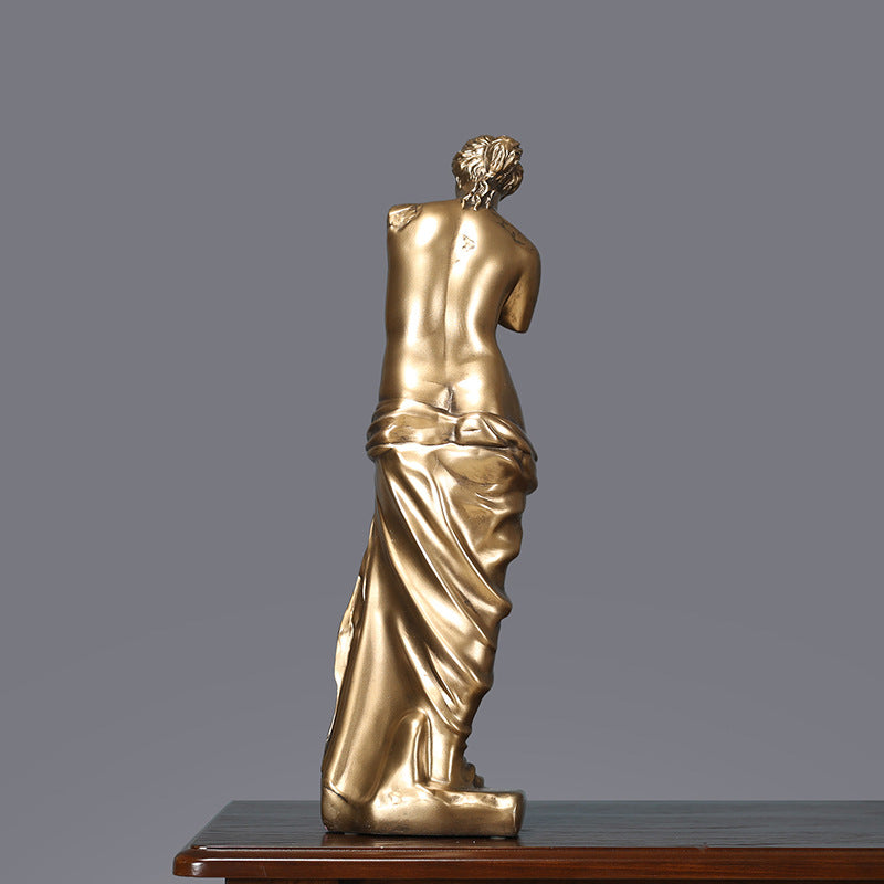 LNS Venus™ Sculptural Goddess