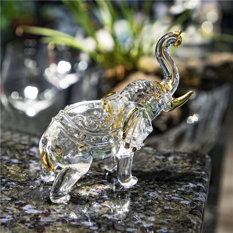 LNS Crystal Bless™ Decor