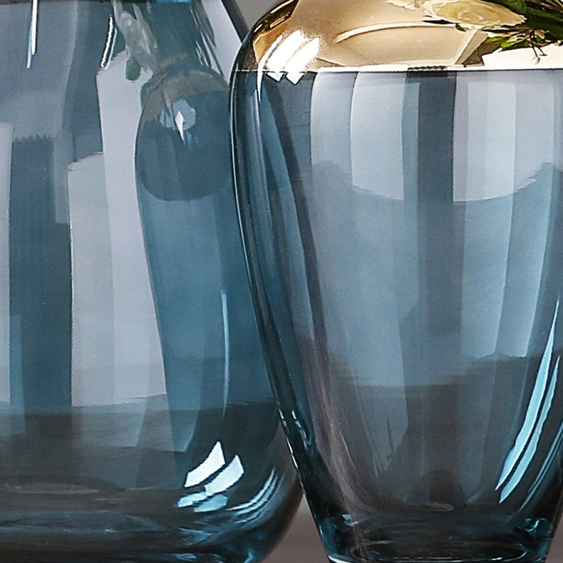 LNS Nordic™ Glass Vase