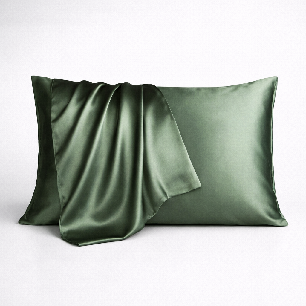 LNS Silk™ Pillowcase