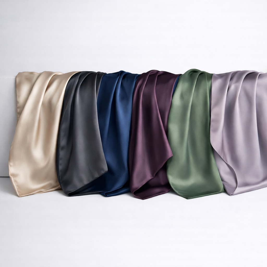 LNS Silk™ Pillowcase