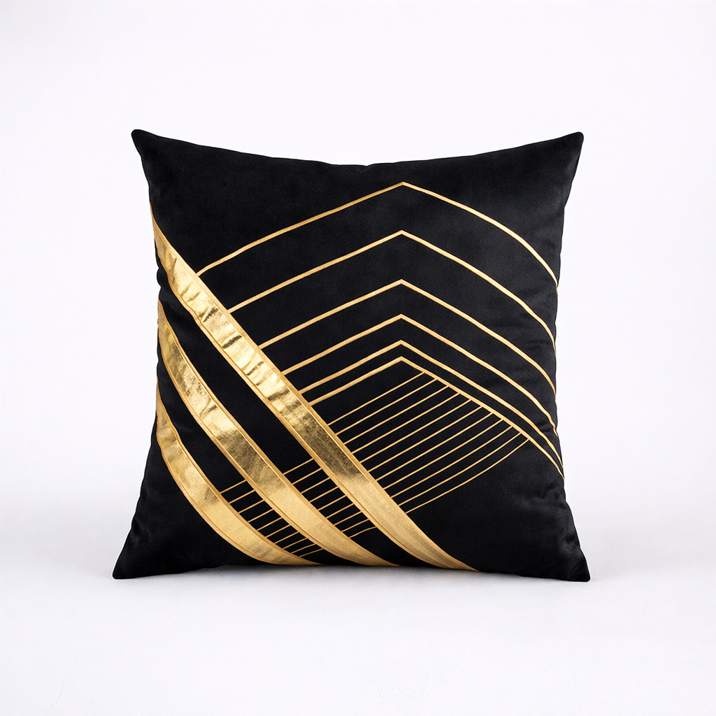 LNS GoldPanel™ Cushion