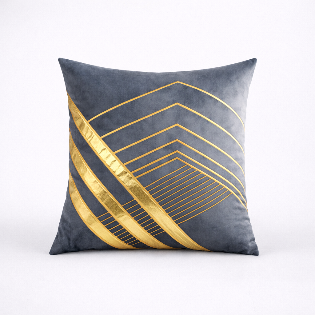 LNS GoldPanel™ Cushion