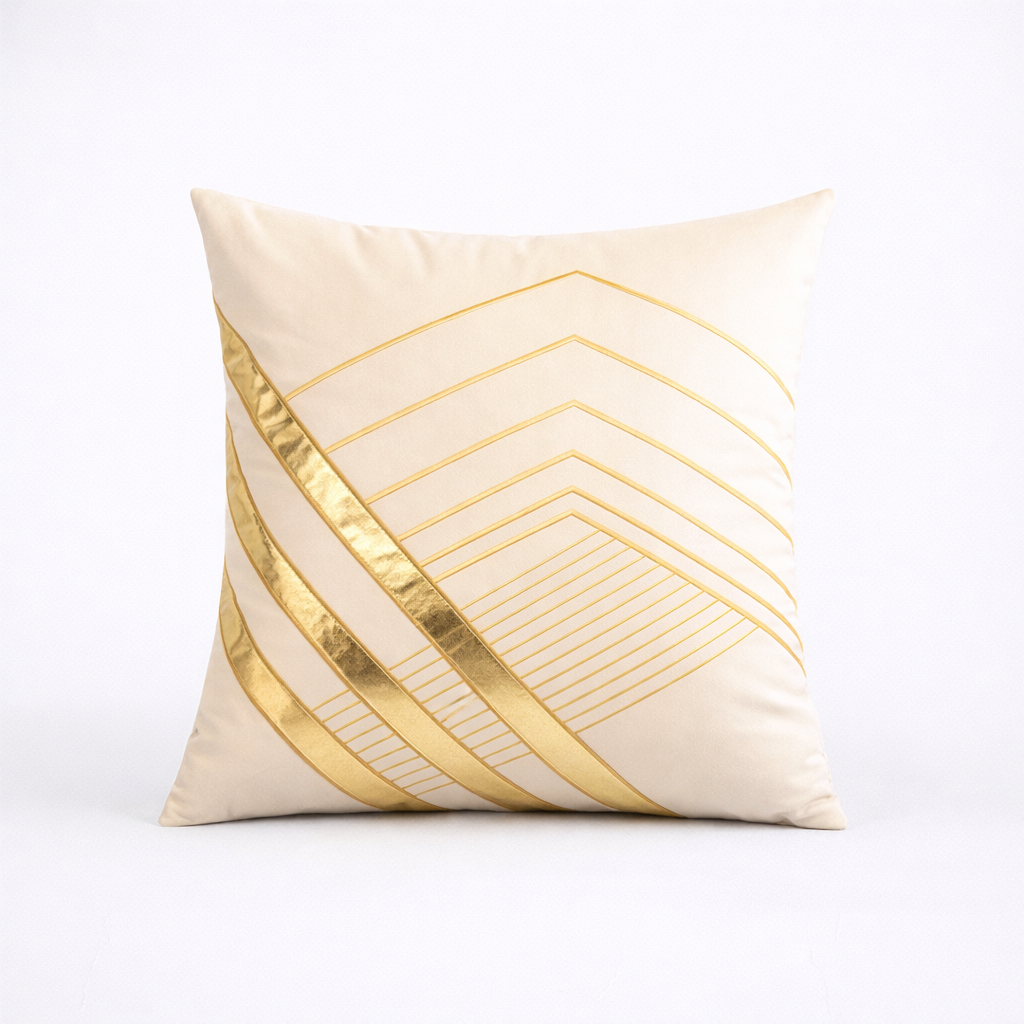 LNS GoldPanel™ Cushion
