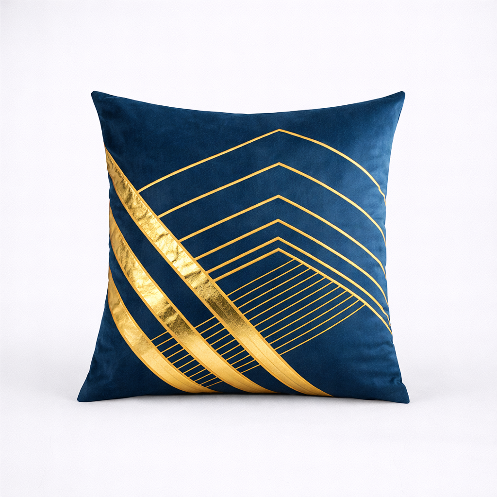 LNS GoldPanel™ Cushion