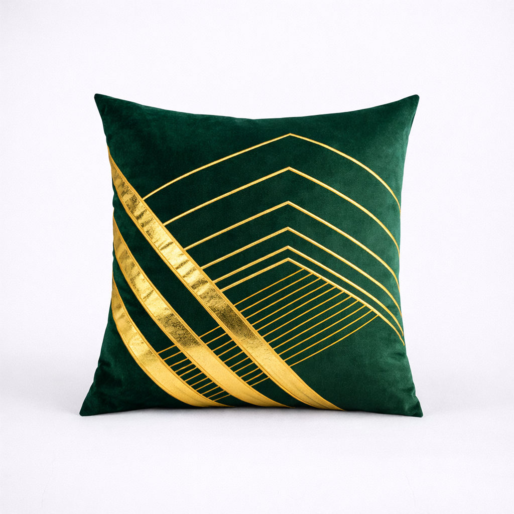 LNS GoldPanel™ Cushion