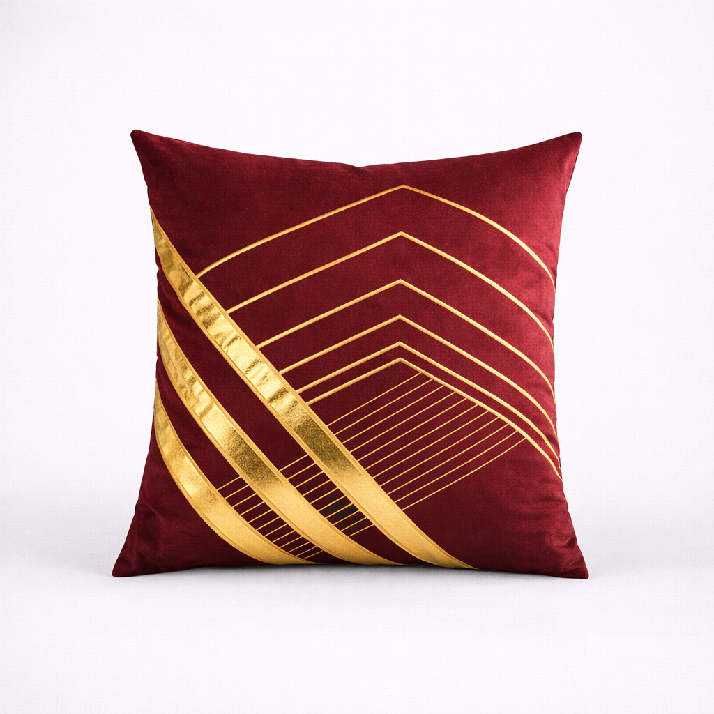 LNS GoldPanel™ Cushion