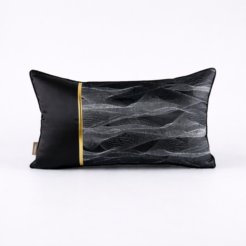 LNS Silent Luxury™ Cushion