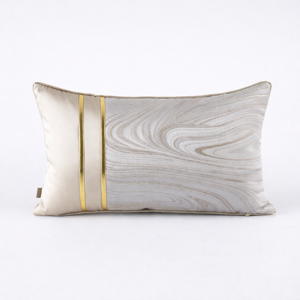 LNS Silent Luxury™ Cushion