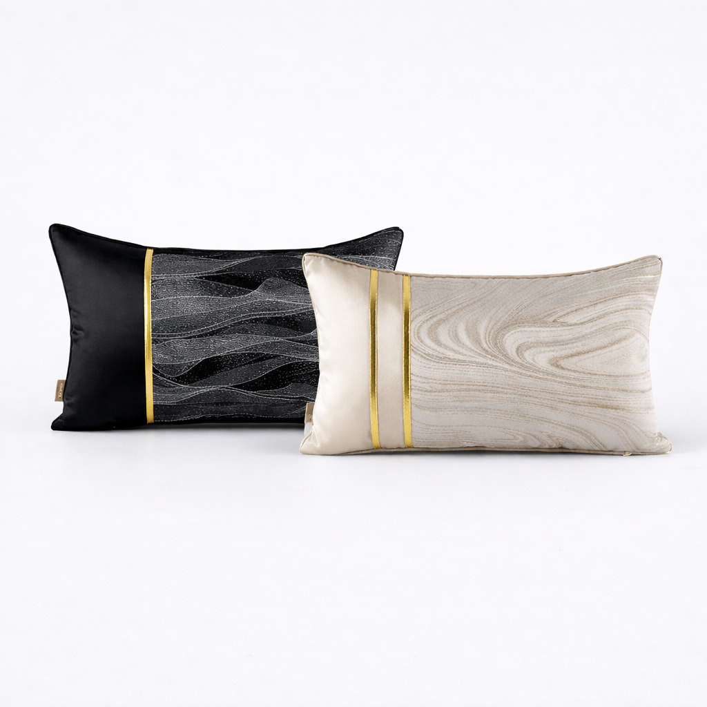 LNS Silent Luxury™ Cushion