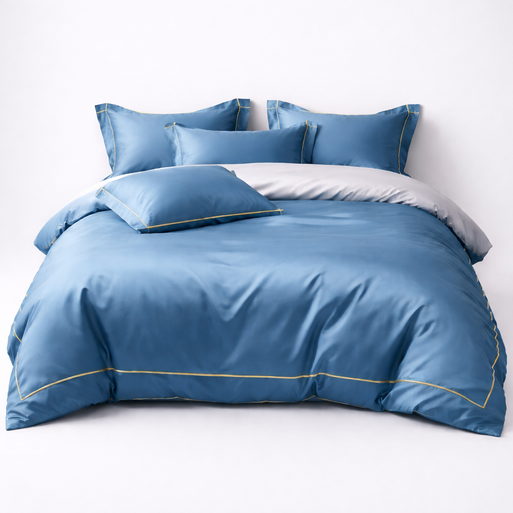 LNS Signature™ Satin Cotton