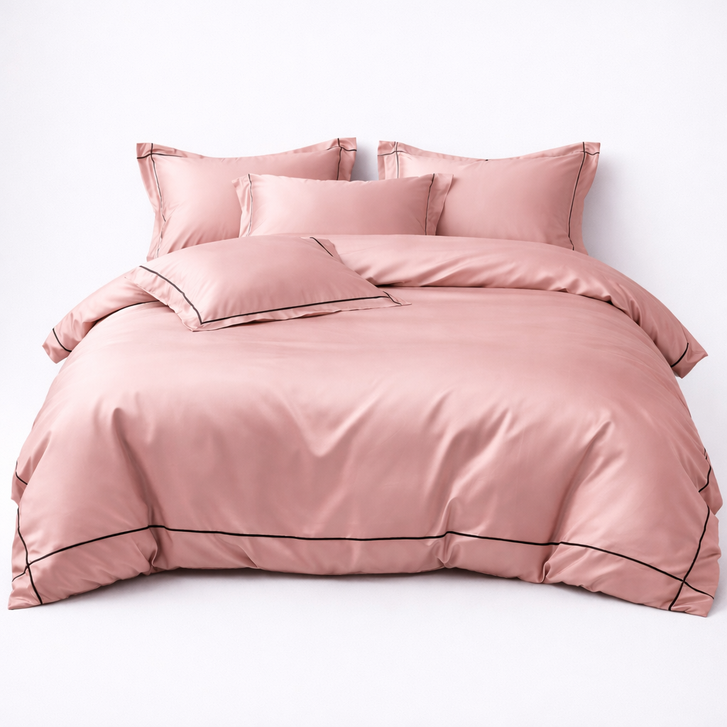 LNS Signature™ Satin Cotton