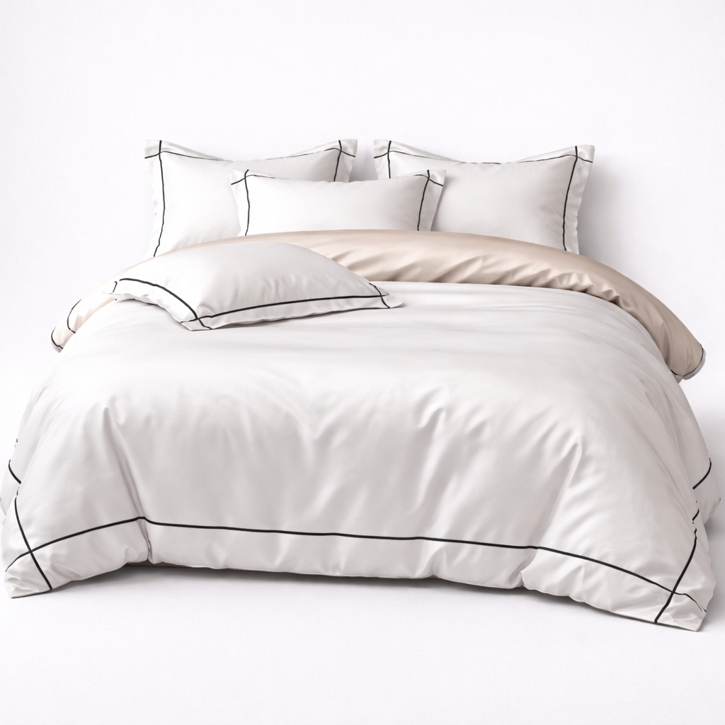 LNS Signature™ Satin Cotton