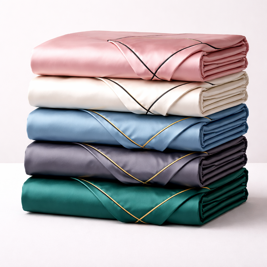 LNS Signature™ Satin Cotton