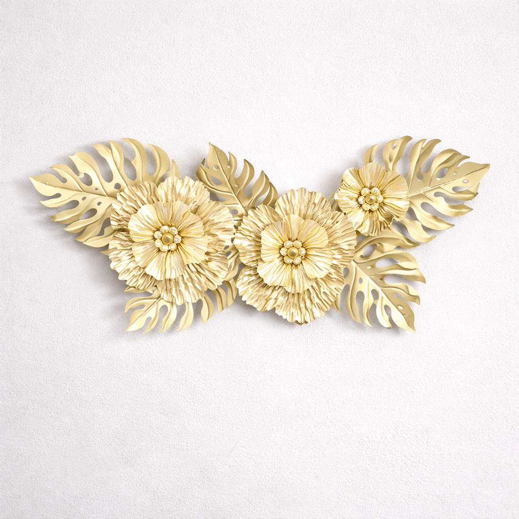 LNS Modern Metal™ Wall Ornament