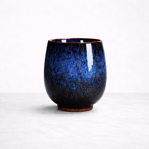 LNS Ceramic Tea™ Cup Set