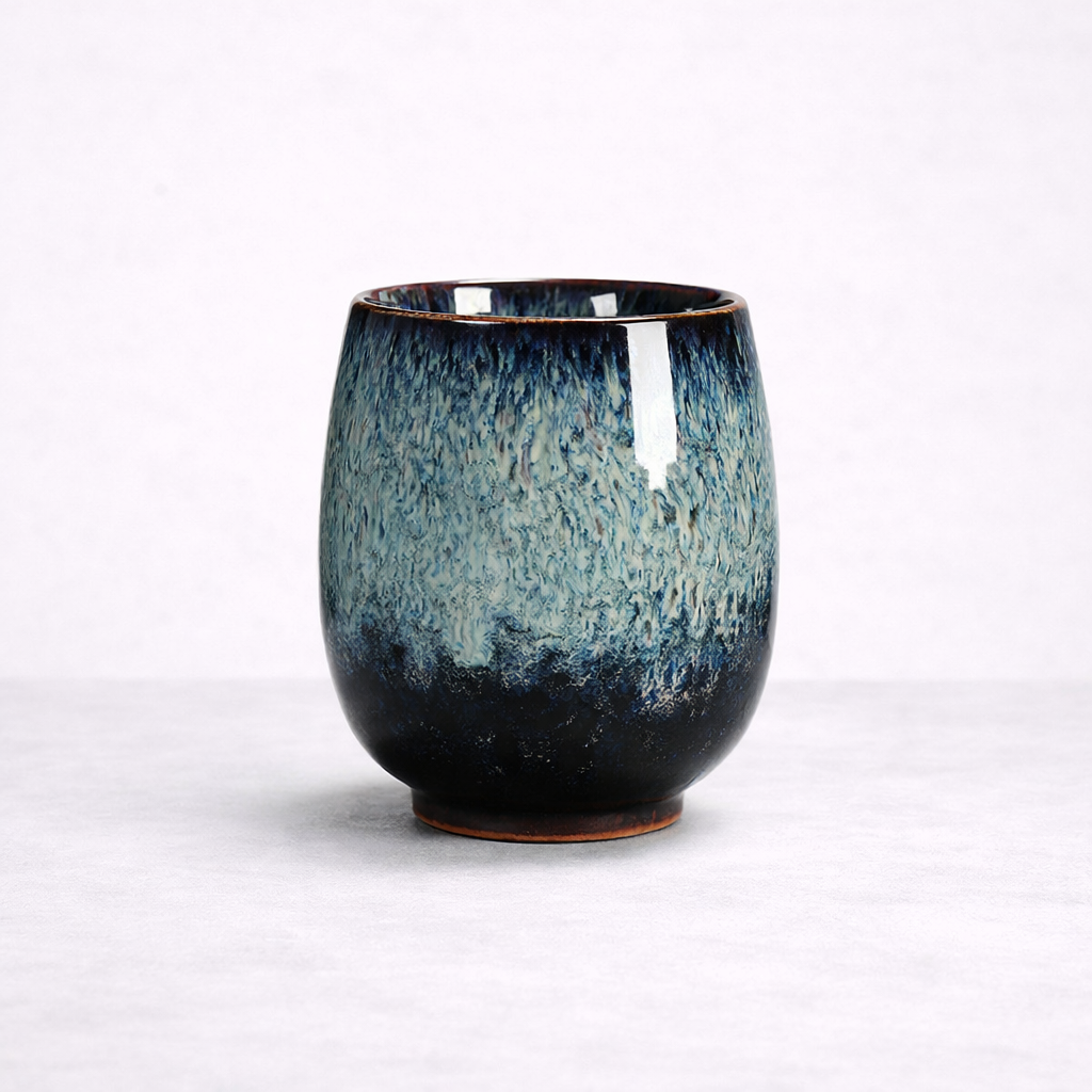 LNS Ceramic Tea™ Cup Set