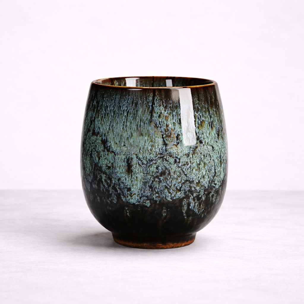 LNS Ceramic Tea™ Cup Set