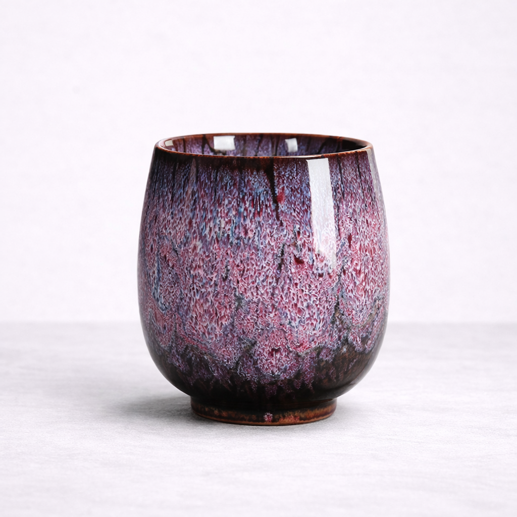 LNS Ceramic Tea™ Cup Set