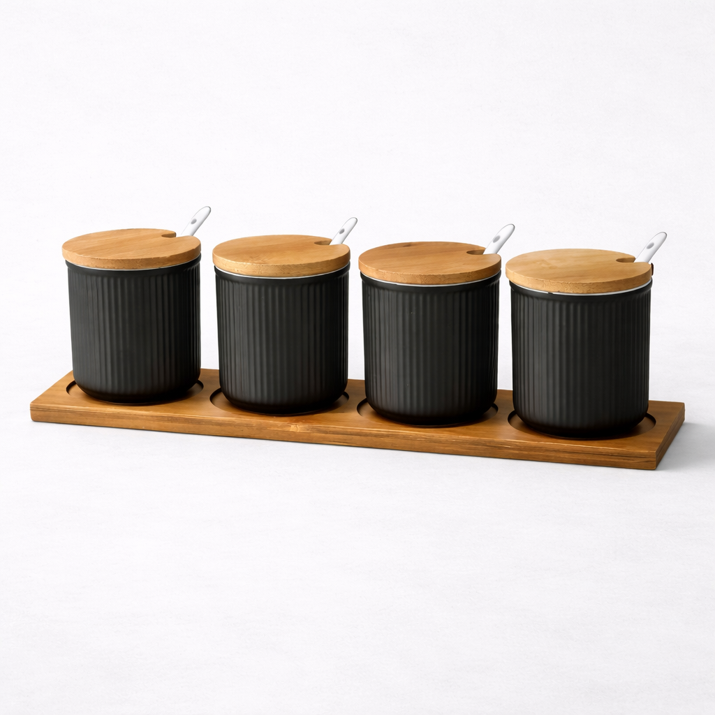 LNS SpiceCeramic™ Set