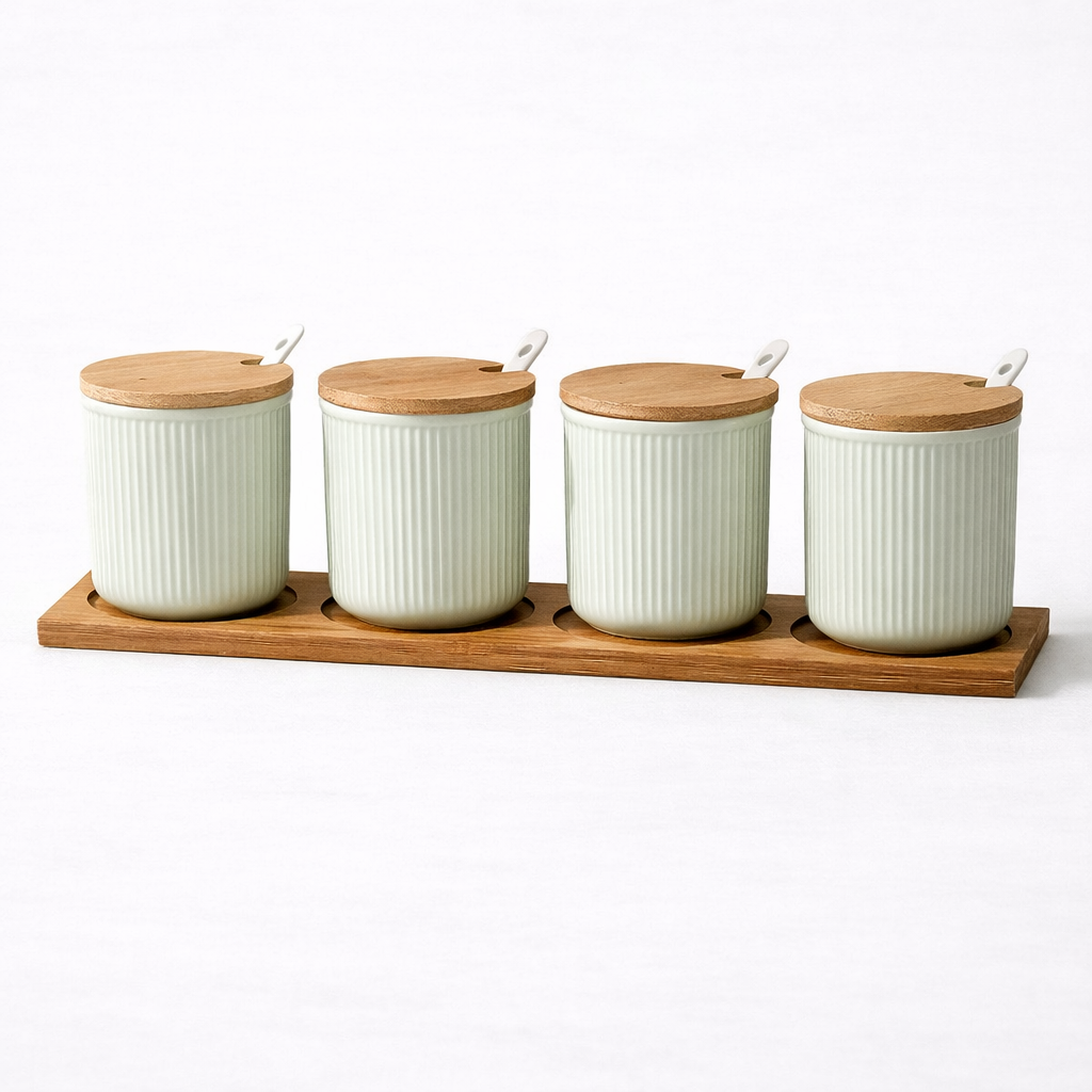 LNS SpiceCeramic™ Set