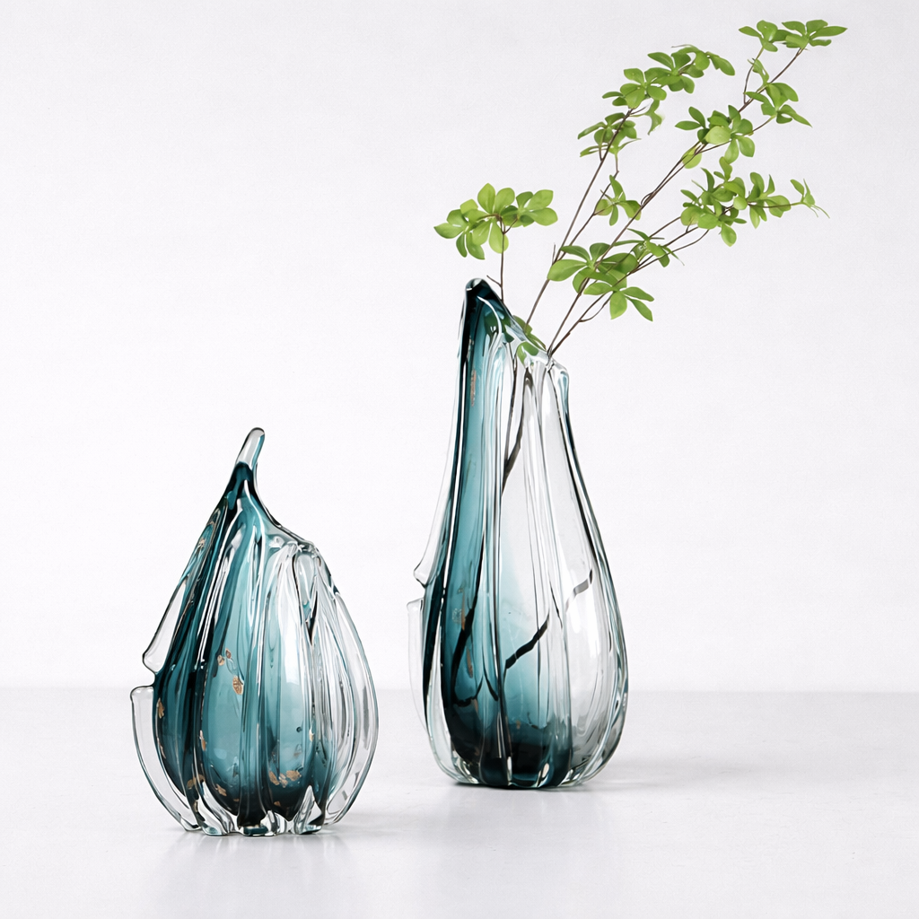 LNS PureGlass™ Premium Vase
