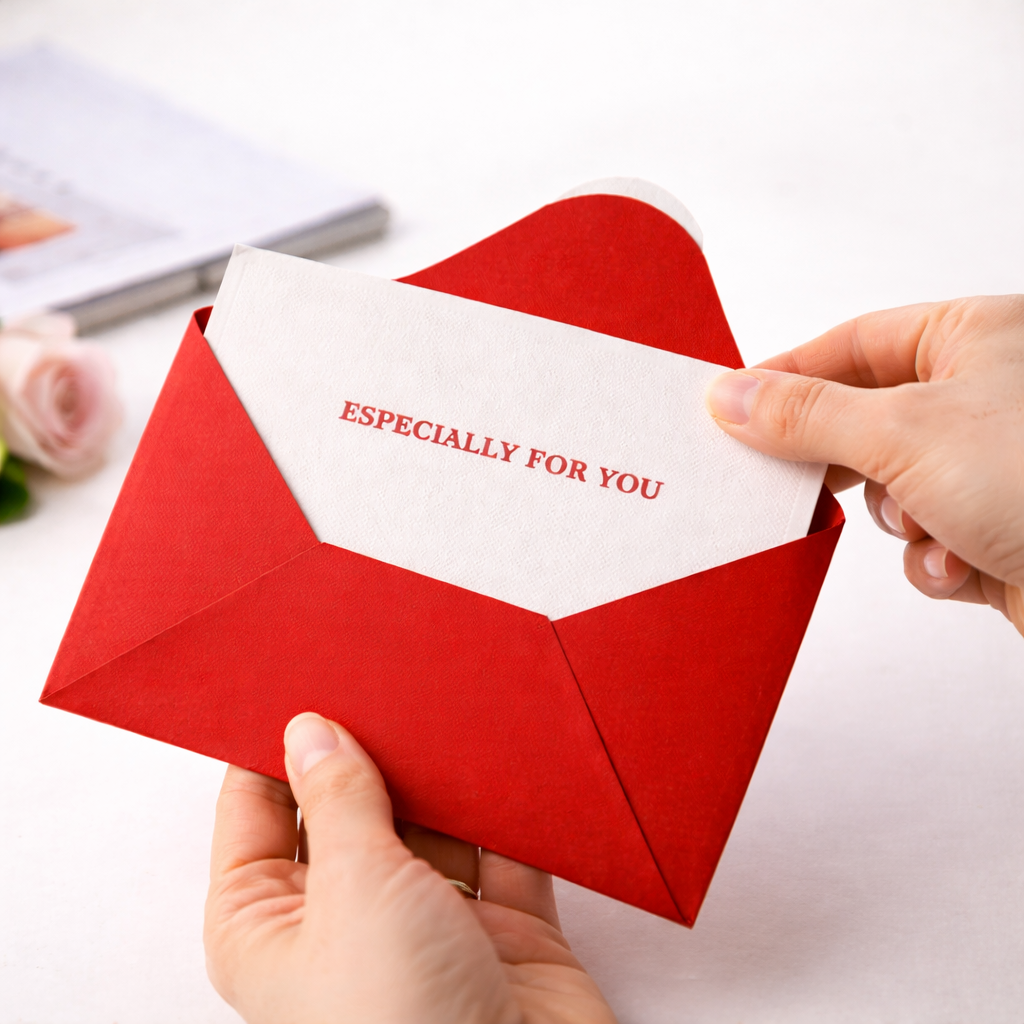 Valentine’s Warmth Set