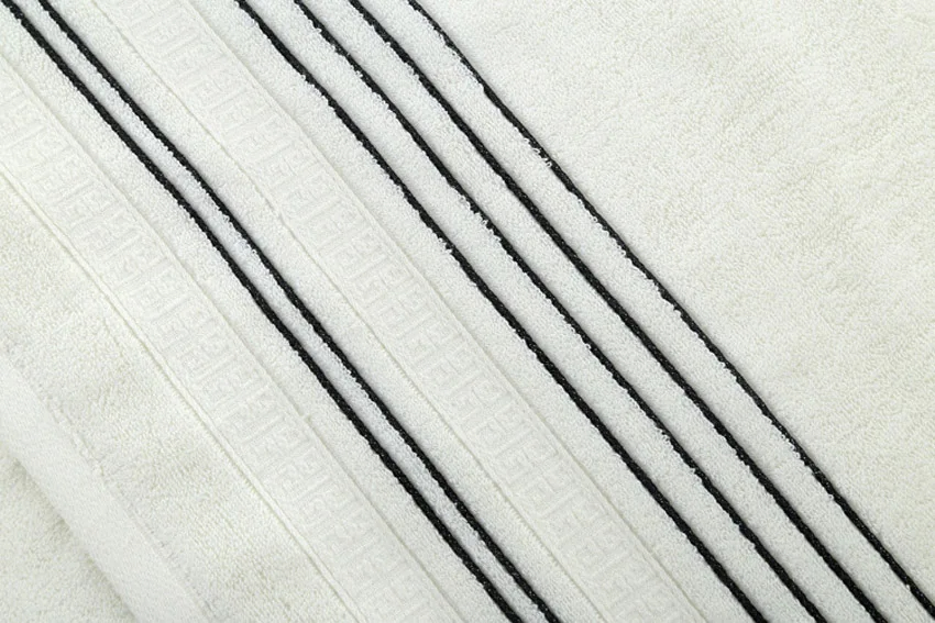 LNS PureCotton™ Bath Set