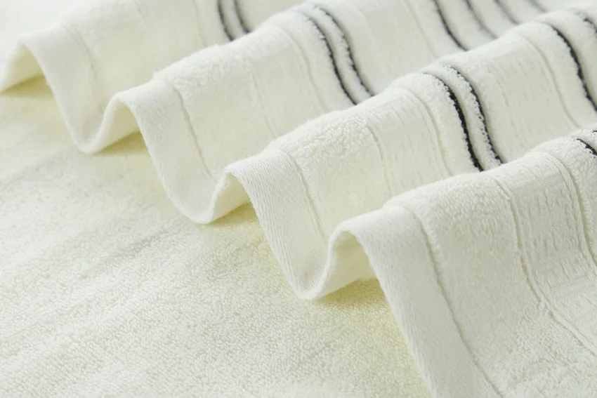 LNS PureCotton™ Bath Set