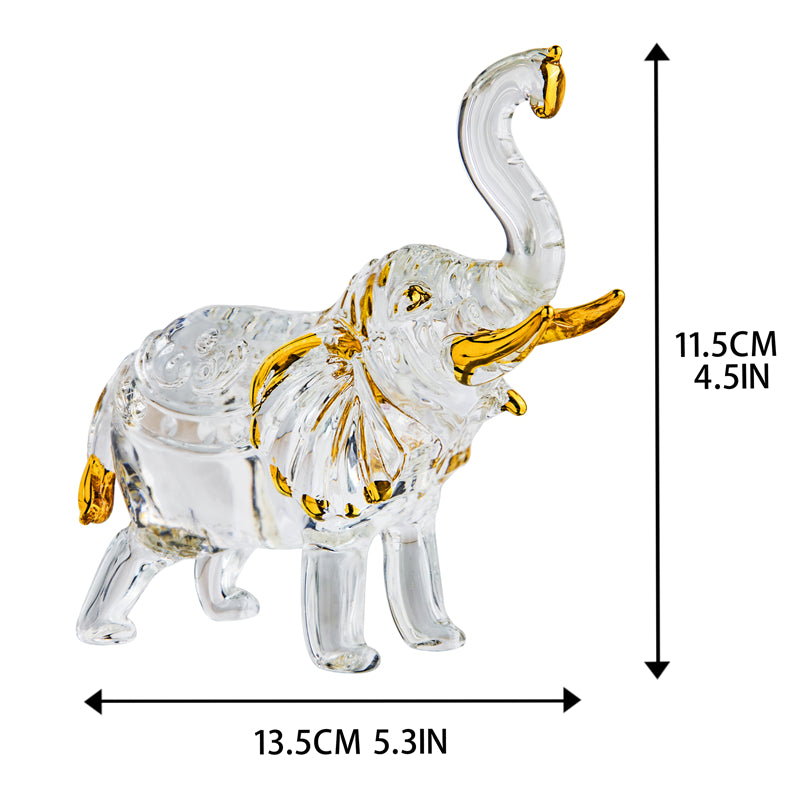 LNS Crystal Bless™ Decor