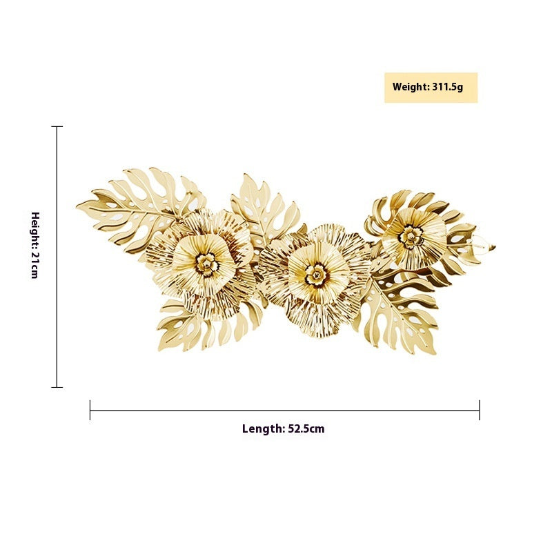 LNS Modern Metal™ Wall Ornament