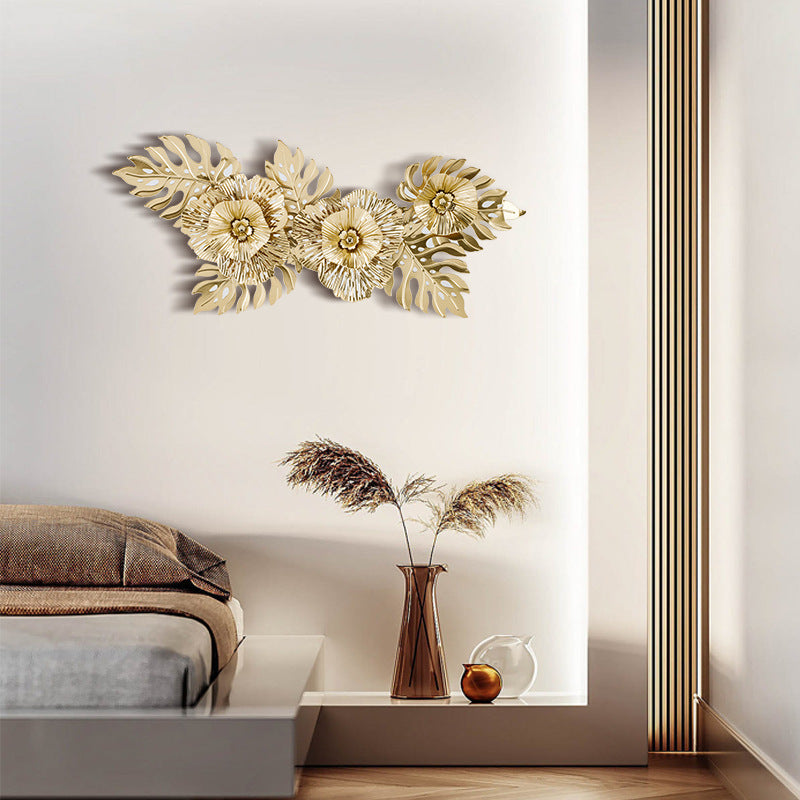 LNS Modern Metal™ Wall Ornament