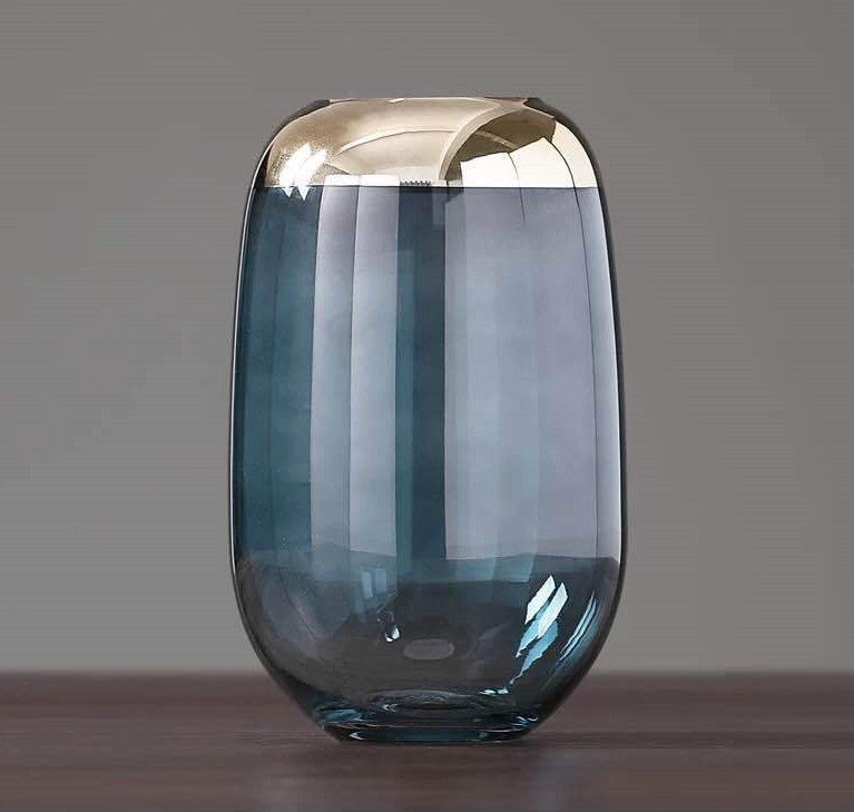 LNS Nordic™ Glass Vase